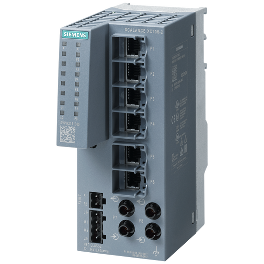 6GK5106-2BB00-2AC2