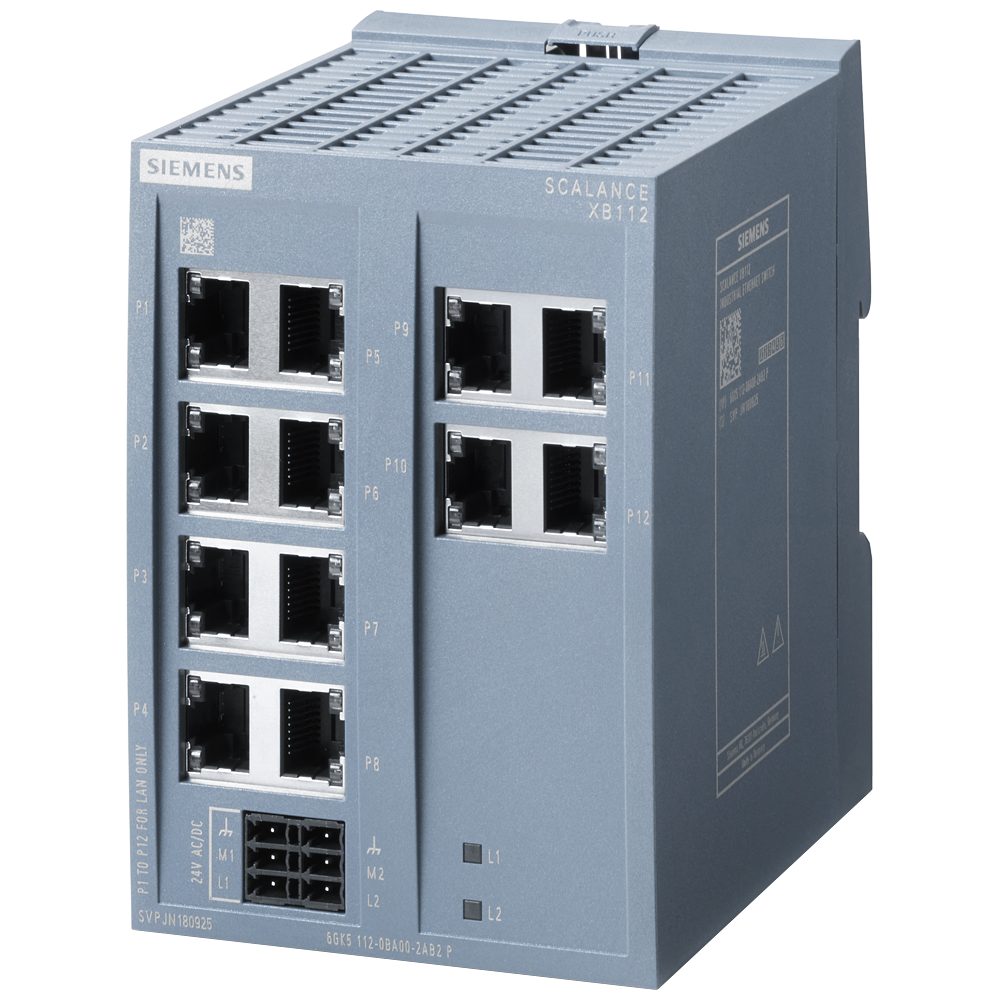 6GK5112-0BA00-2AB2
