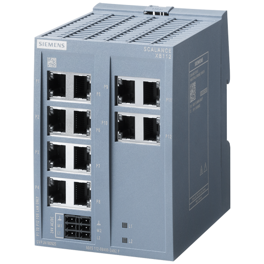 6GK5112-0BA00-2AB2