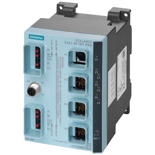 6GK5201-3JR00-2BA6