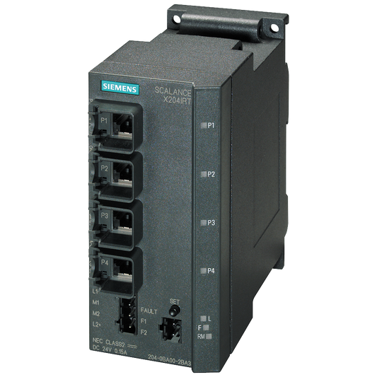 6GK5204-0BA00-2BA3