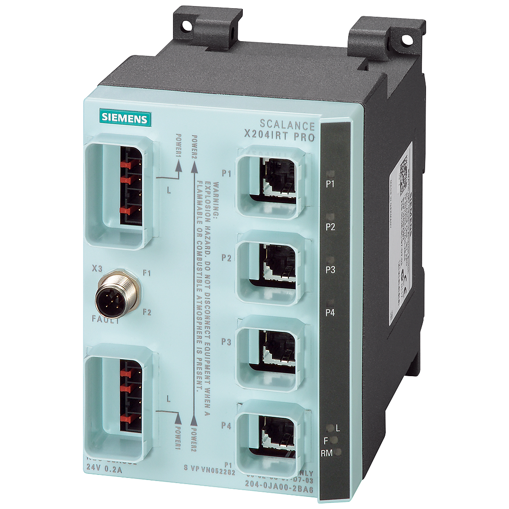 6GK5204-0JA00-2BA6