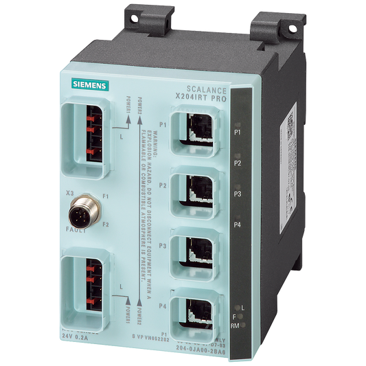 6GK5204-0JA00-2BA6