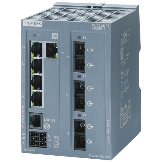 6GK5205-3BF00-2AB2