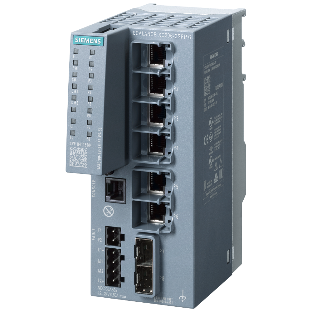 6GK5206-2GS00-2TC2
