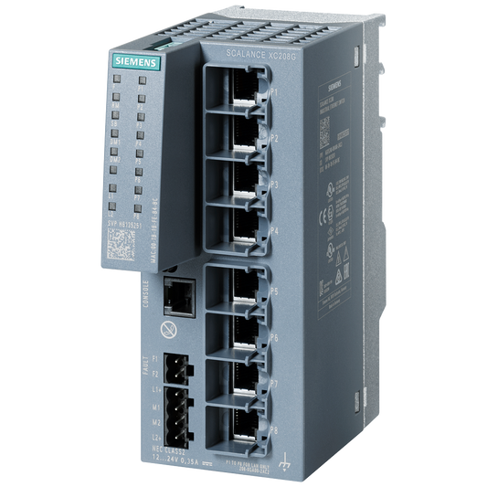 6GK5208-0GA00-2AC2