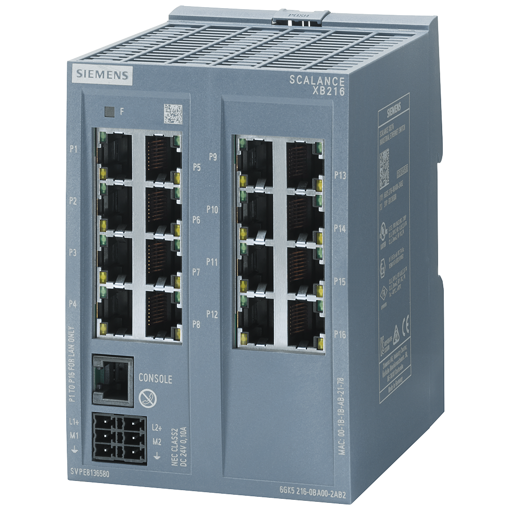 6GK5216-0BA00-2AB2