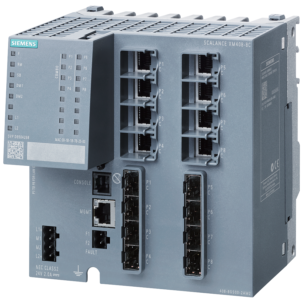 6GK5408-8GS00-2AM2