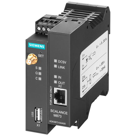 6GK5873-0AA10-1AA2