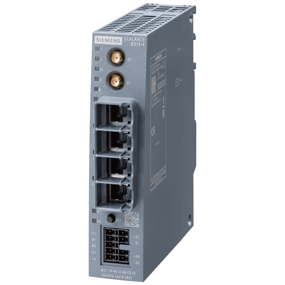 6GK5876-4AA10-2BA2
