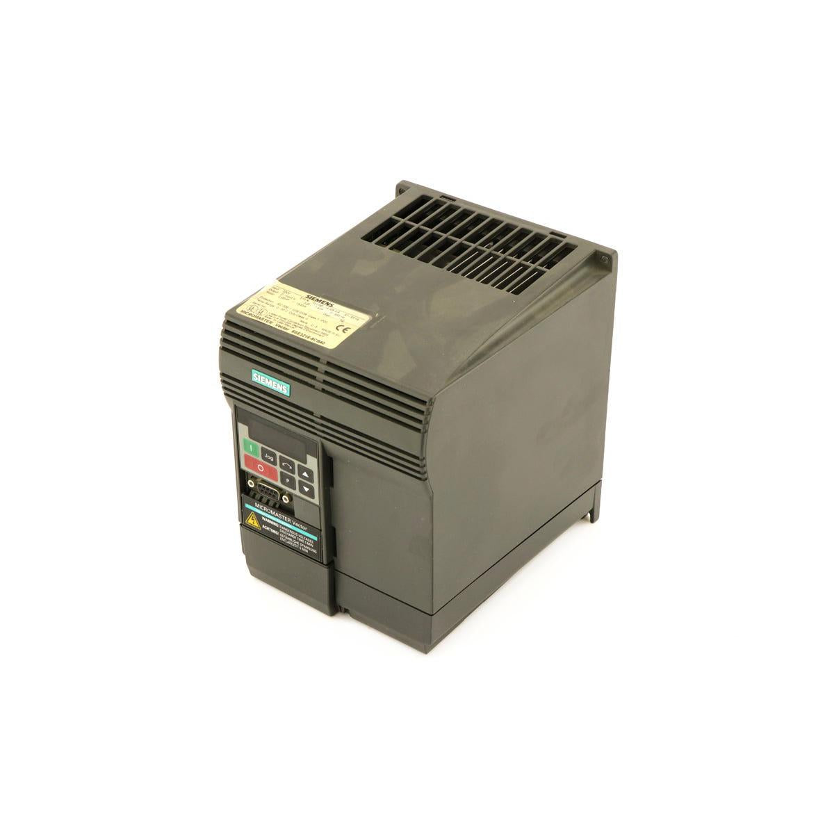 6SE3216-8CB40-Siemens product-PLC-Fluor E-Shop