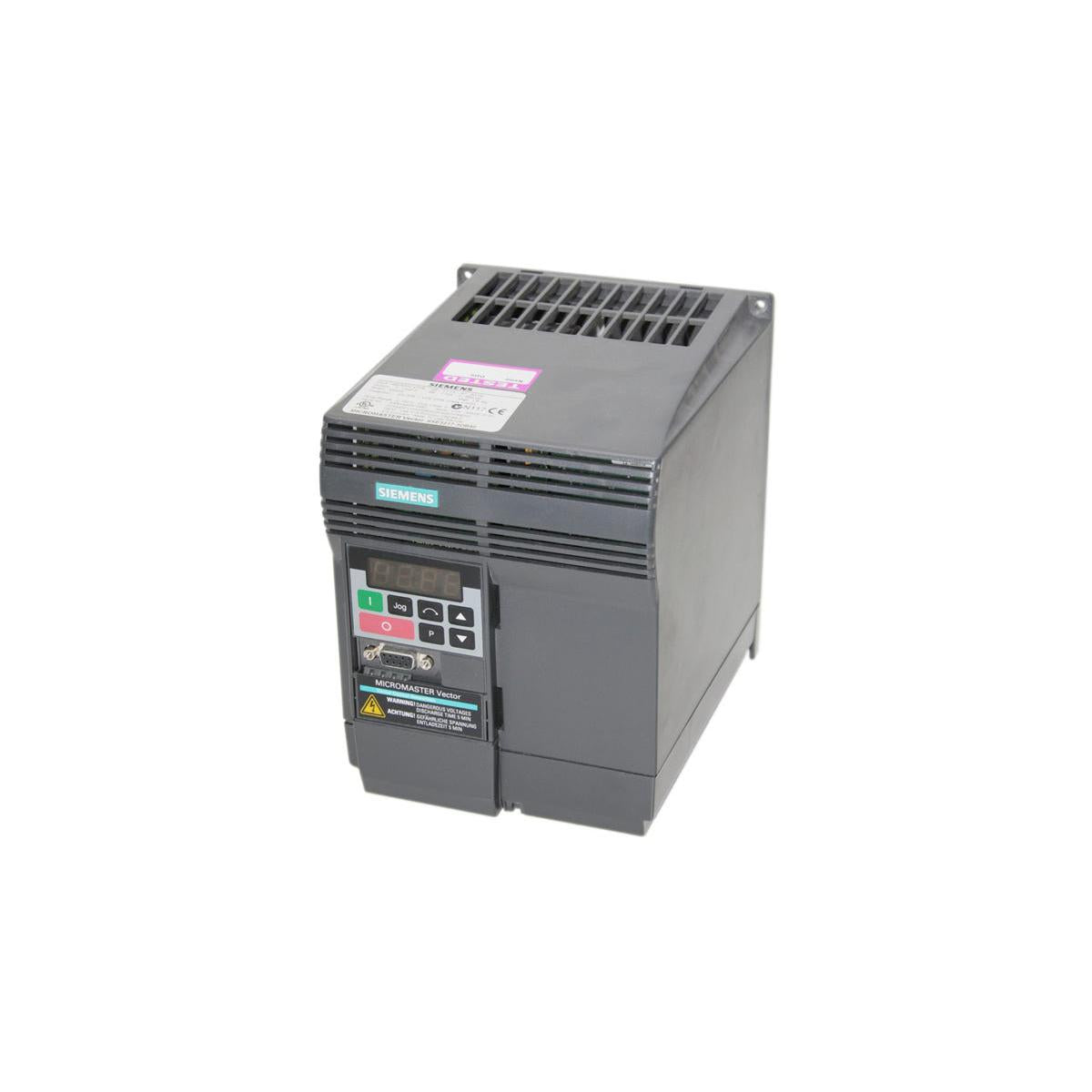 6SE3217-3DB40-Siemens product-PLC-Fluor E-Shop