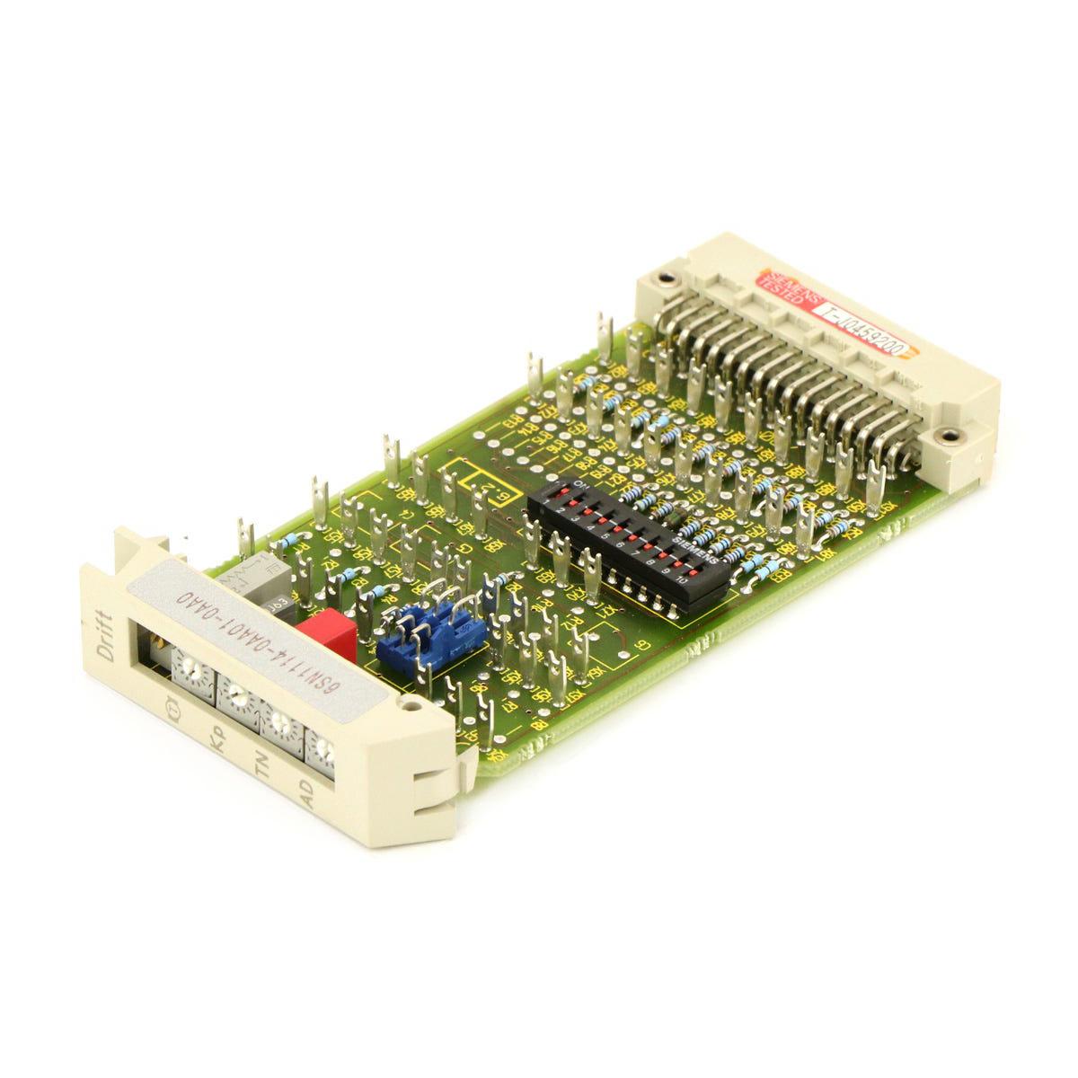 6SN1114-0AA01-0AA0-Siemens product-PLC-Fluor E-Shop