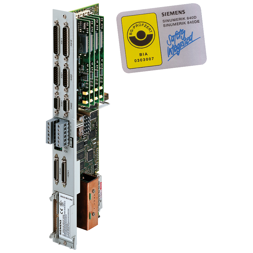 6SN1118-0DK21-0AA1