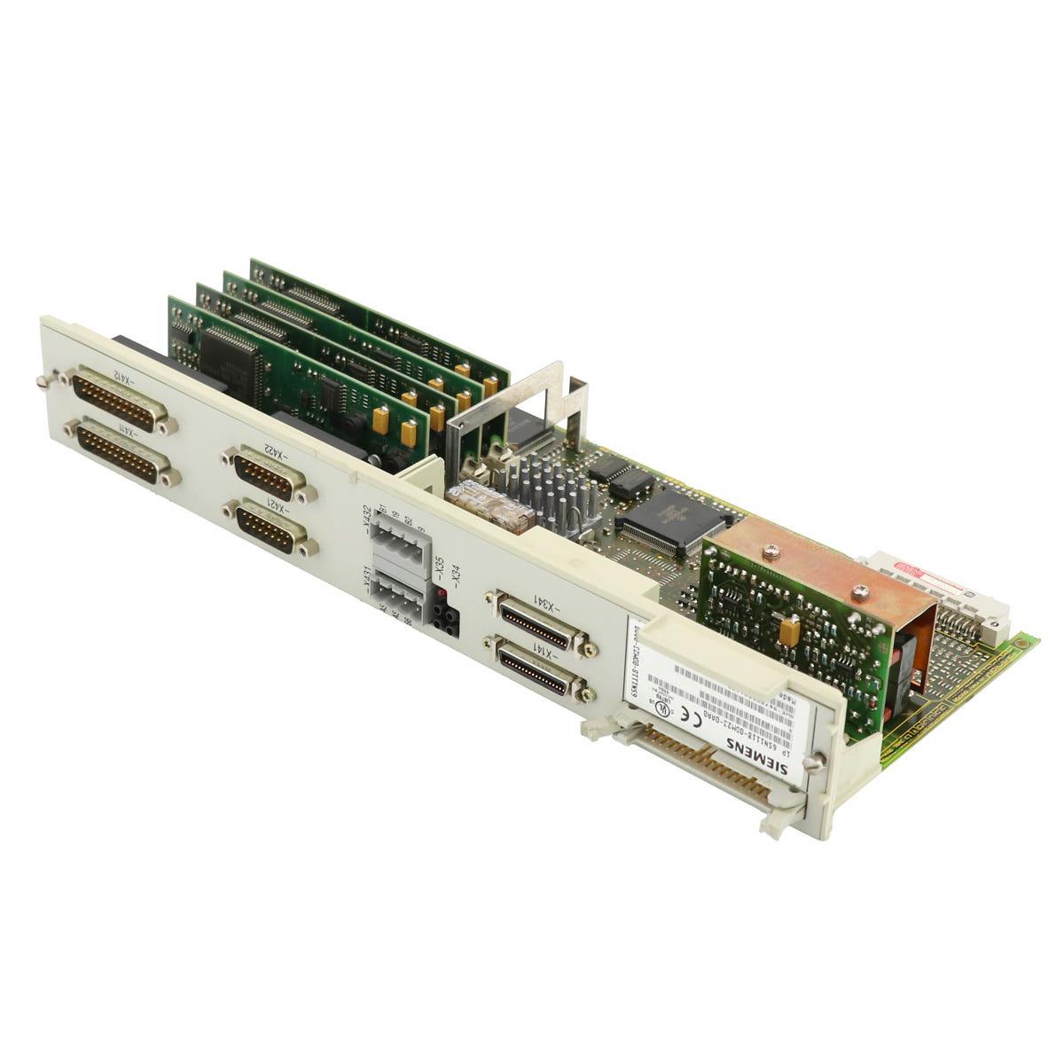 6SN1118-0DM23-0AA0-Siemens product-PLC-Fluor E-Shop