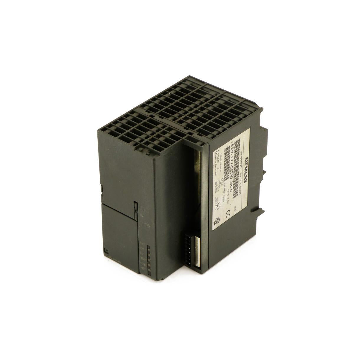 6SN1227-2ED10-0HA0-Siemens product-PLC-Fluor E-Shop
