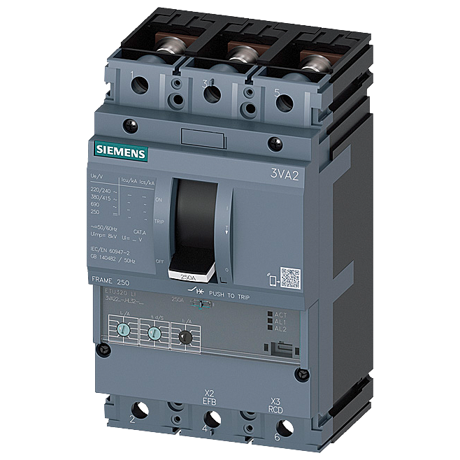 3VA2225-5HL32-0AA0