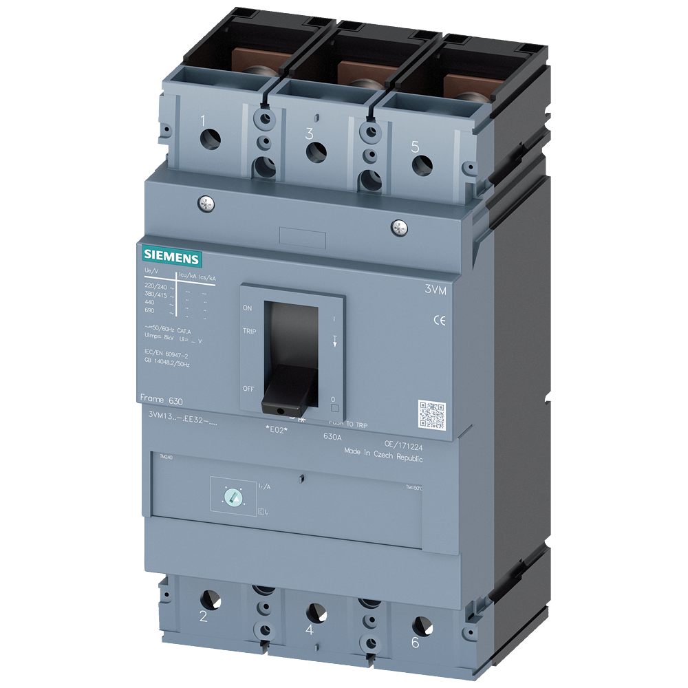 3VM1340-5EE32-0AA0