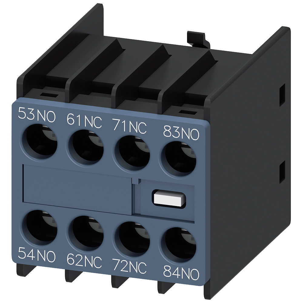 3RH2911-1XA22-0MA0