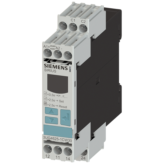 3UG4625-1CW30
