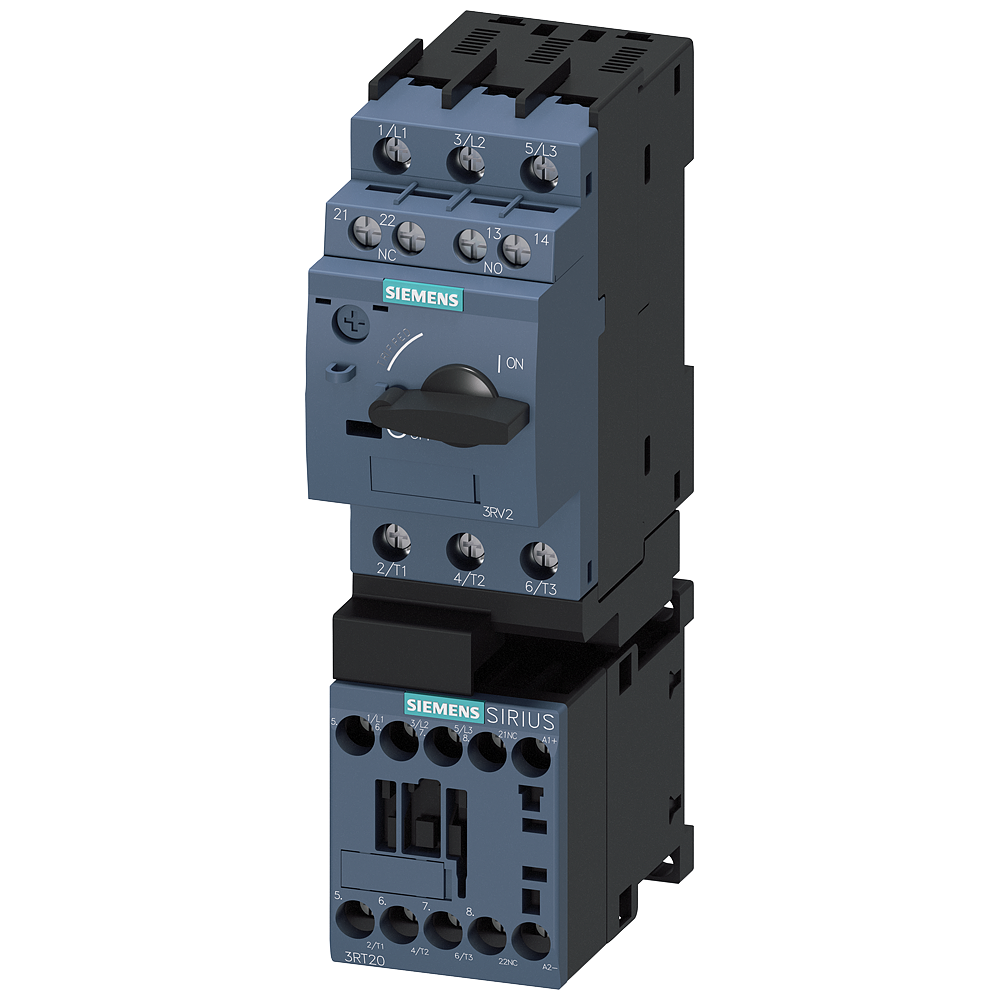 3RA2115-1BA16-2BB4