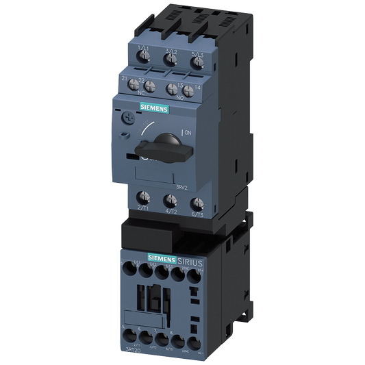 3RA2115-1BA16-2BB4