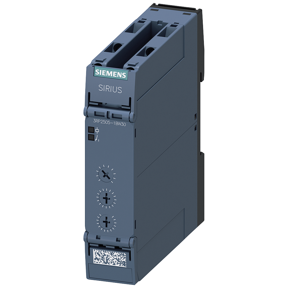 3RP2505-1BW30