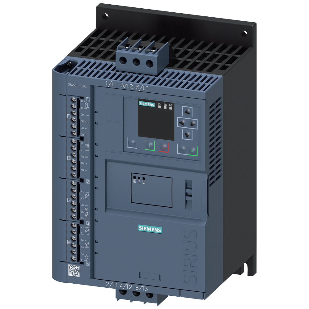 3RW5516-1HA14