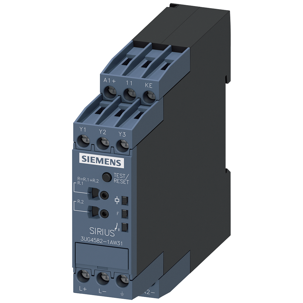 3UG4582-1AW31