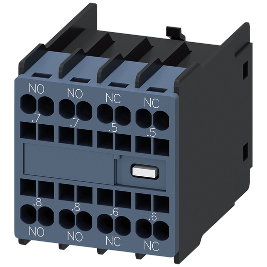 3RH2911-2FC22