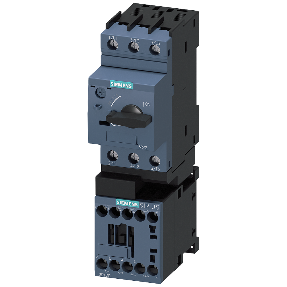 3RA2110-1CA15-1AP0