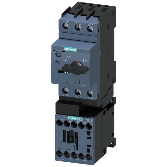 3RA2110-1CA15-1AP0