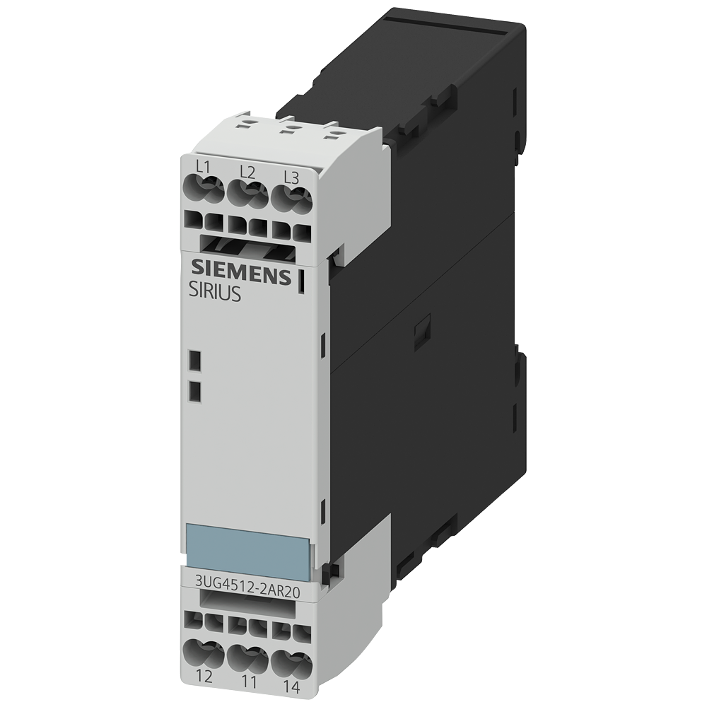 3UG4512-2AR20