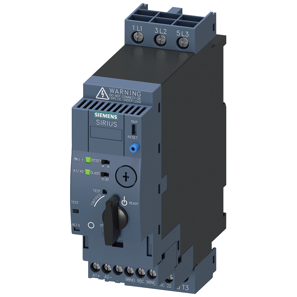3RA6120-1DP32