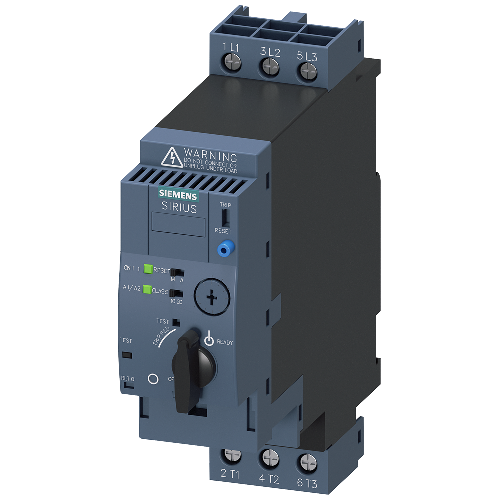 3RA6120-1EB34