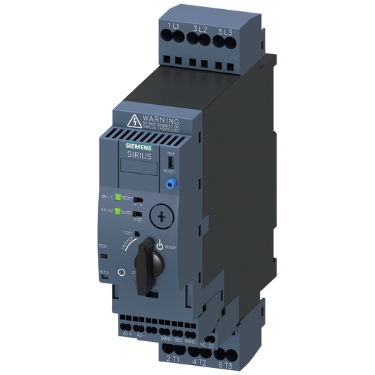 3RA6120-2EP32