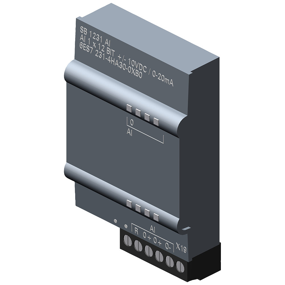 6ES7231-4HA30-0XB0