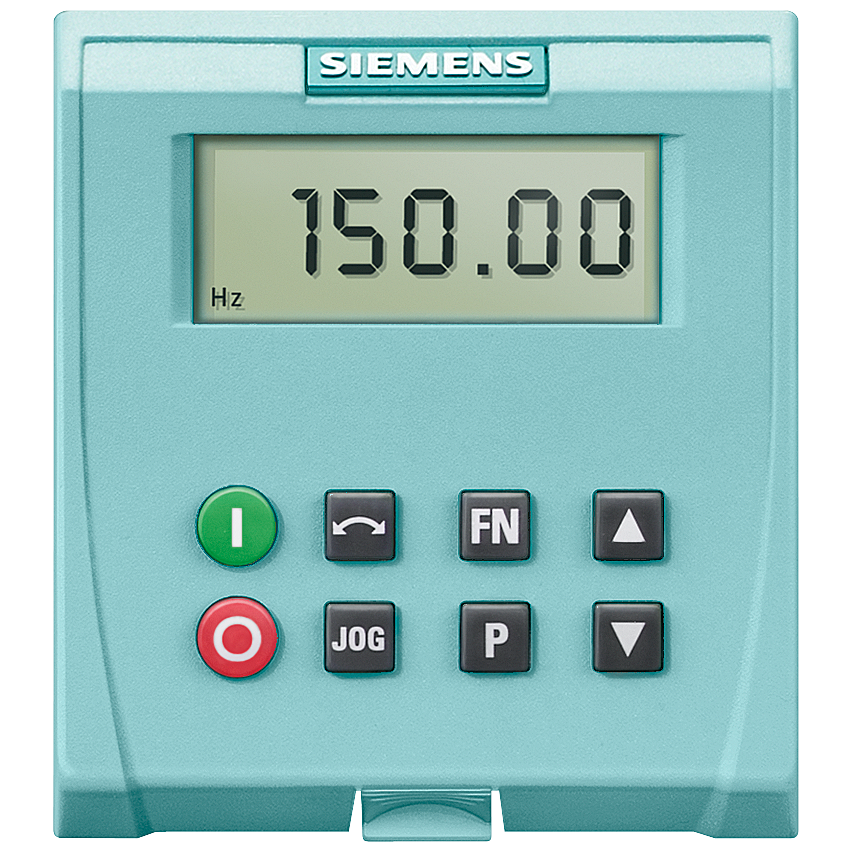 6SL3255-0AA00-4BA1