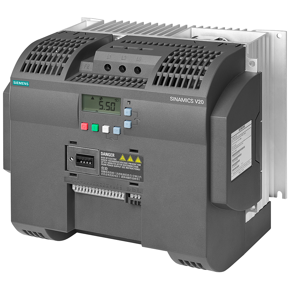 6SL3210-5BE31-1CV0