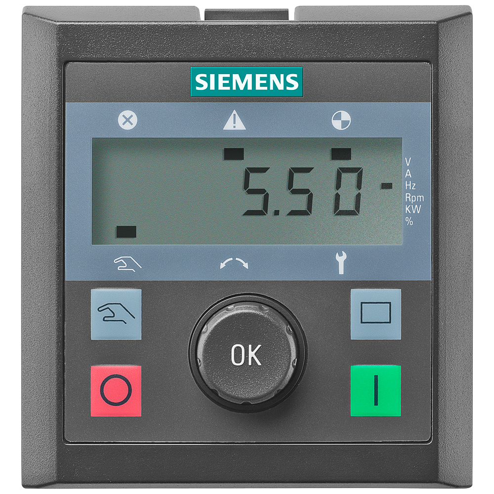 6SL3255-0VA00-4BA0