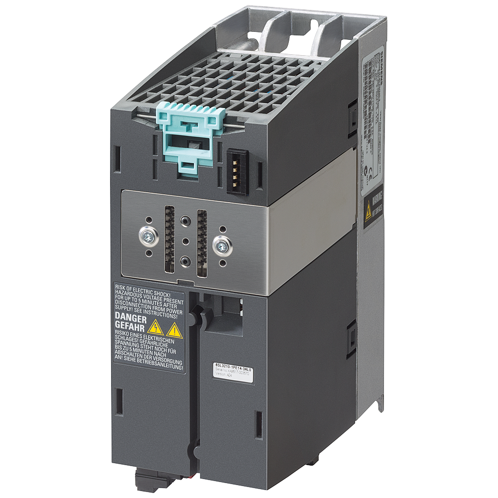 6SL3210-1PE14-3UL1
