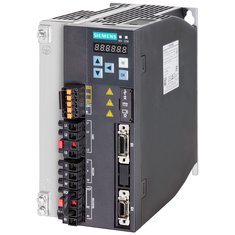 6SL3210-5FB12-0UF0