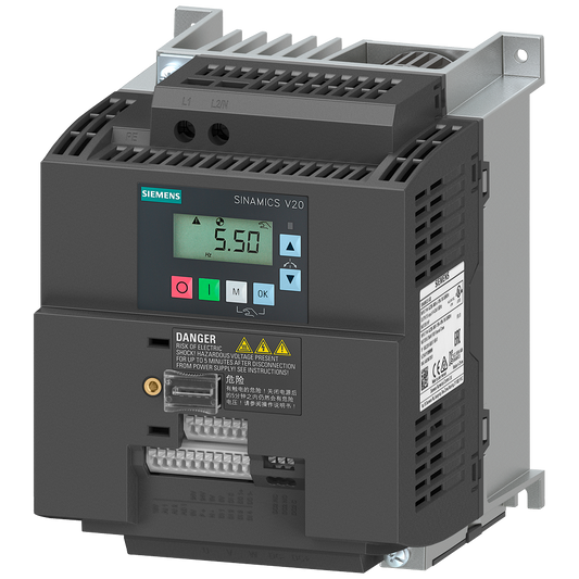 6SL3210-5BB22-2BV1