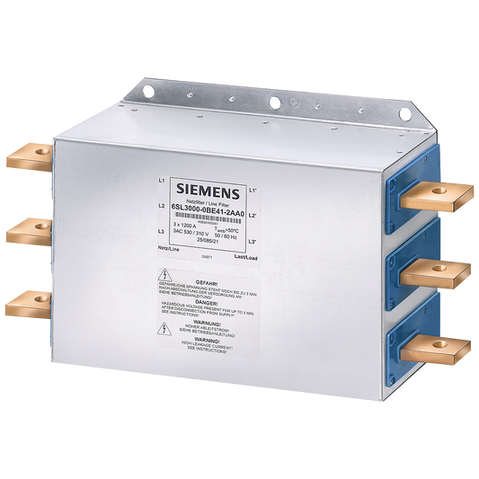 6SL3000-0BE41-2AA0