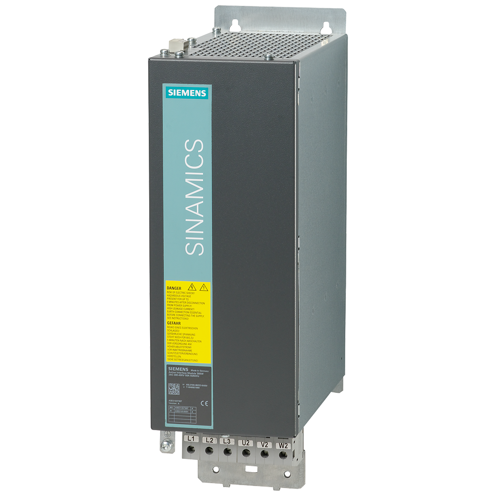 6SL3100-0BE23-6AB0