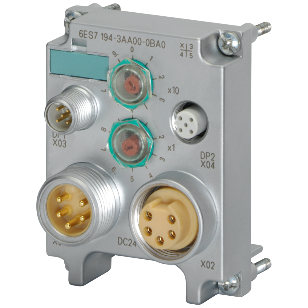 6ES7194-3AA00-0BA0