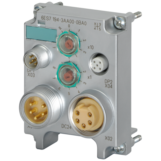 6ES7194-3AA00-0BA0