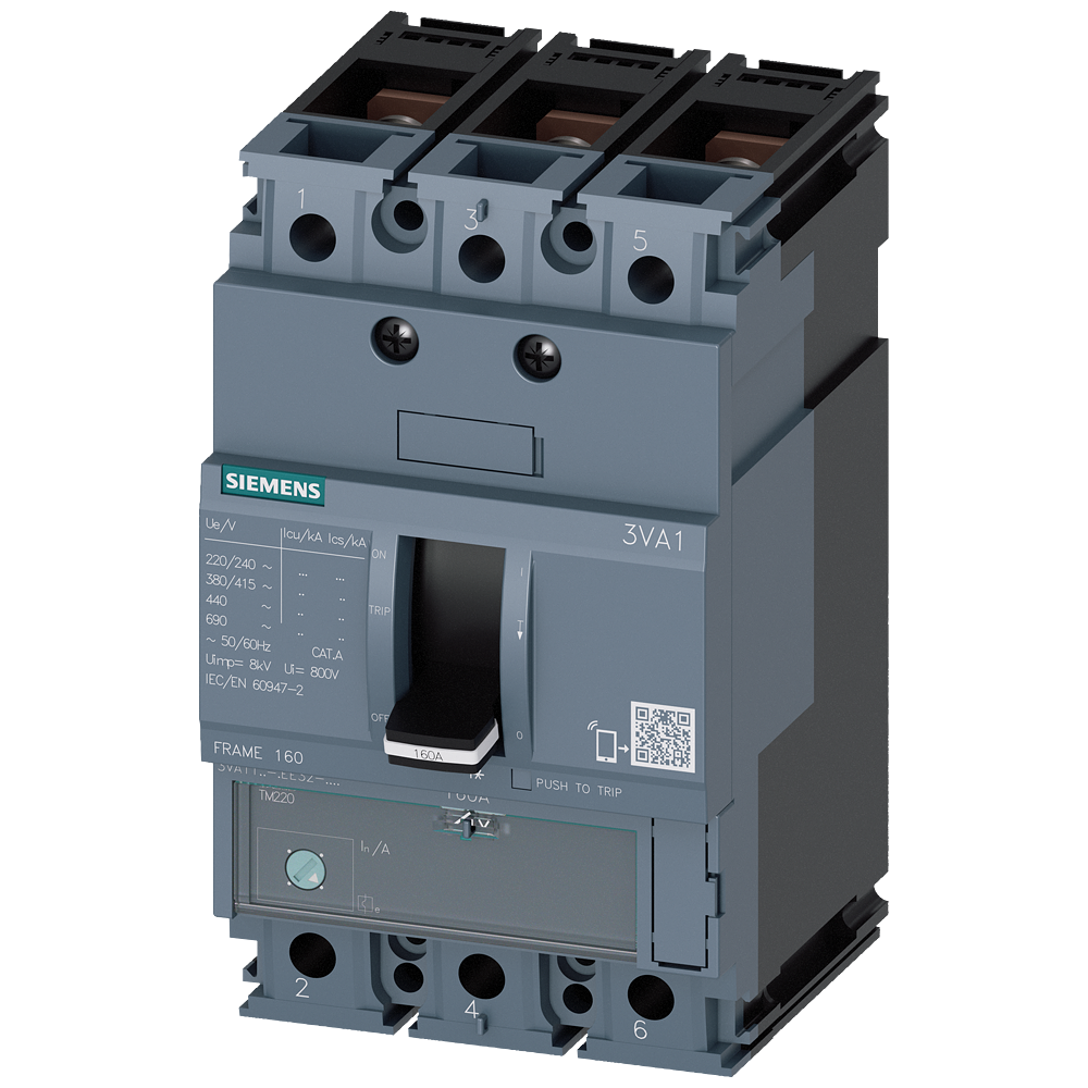 3VA1150-6EE32-0AA0