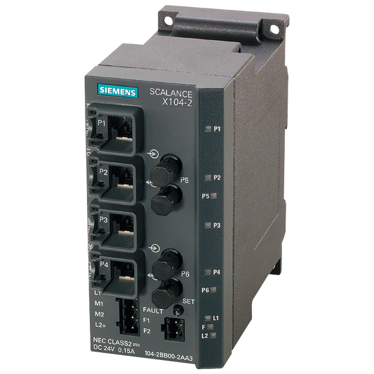 6GK5104-2BB00-2AA3