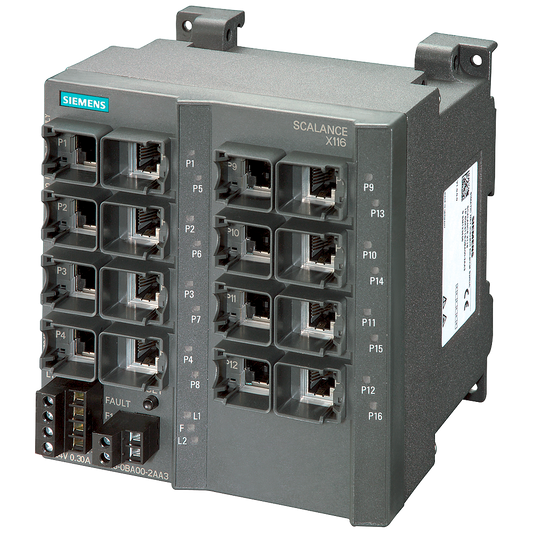 6GK5116-0BA00-2AA3